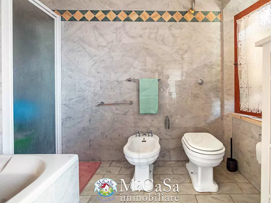 Immagine 23 di Multiproprietà in vendita  in via dell'ordine di santo stefano 143 a Pisa