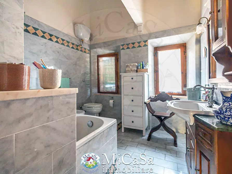 Immagine 24 di Multiproprietà in vendita  in via dell'ordine di santo stefano 143 a Pisa
