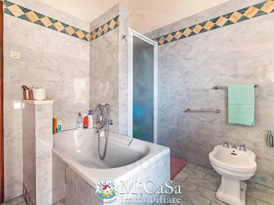 Immagine 25 di Multiproprietà in vendita  in via dell'ordine di santo stefano 143 a Pisa