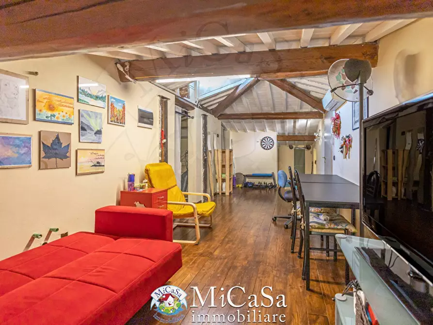 Immagine 30 di Multiproprietà in vendita  in via dell'ordine di santo stefano 143 a Pisa
