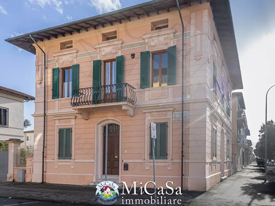 Immagine 11 di Multiproprietà in vendita  in via dell'ordine di santo stefano 143 a Pisa