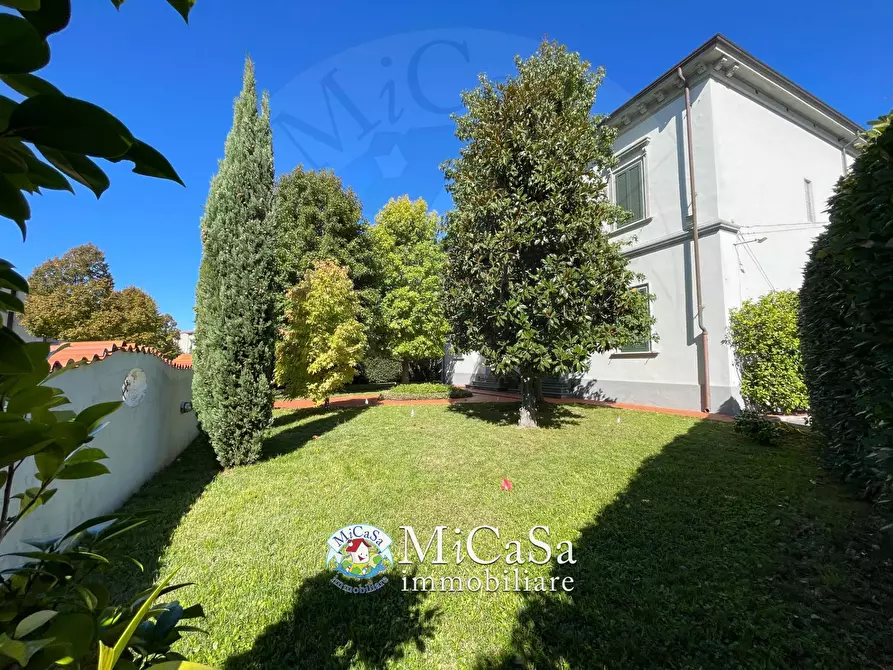 Immagine 13 di Casa semindipendente in vendita  in Via Fiorentina 595 a Pisa