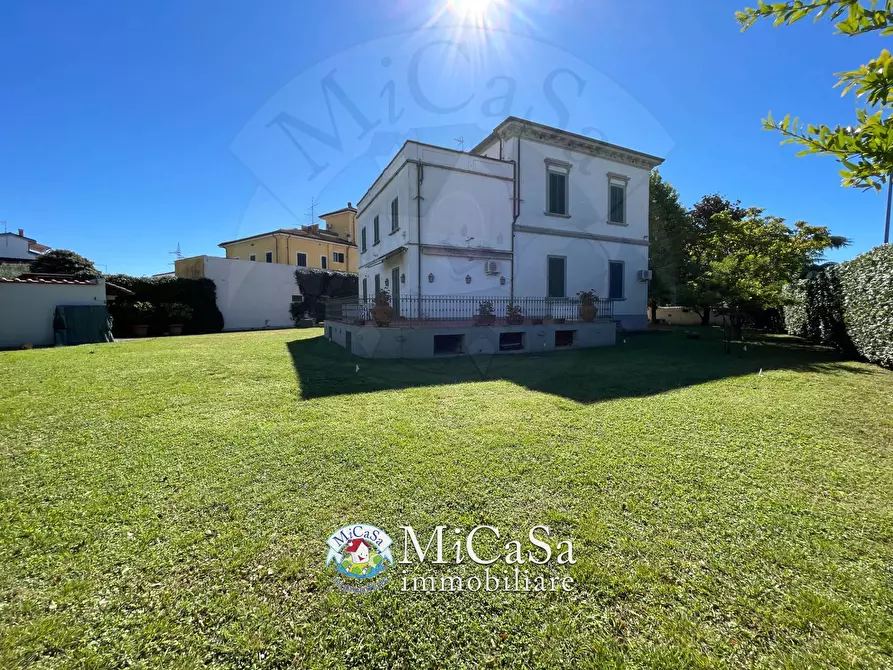 Immagine 14 di Casa semindipendente in vendita  in Via Fiorentina 595 a Pisa