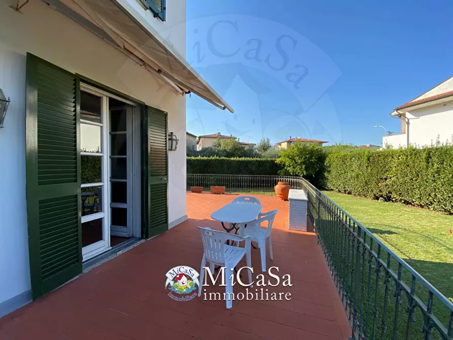 Immagine 18 di Casa semindipendente in vendita  in Via Fiorentina 595 a Pisa