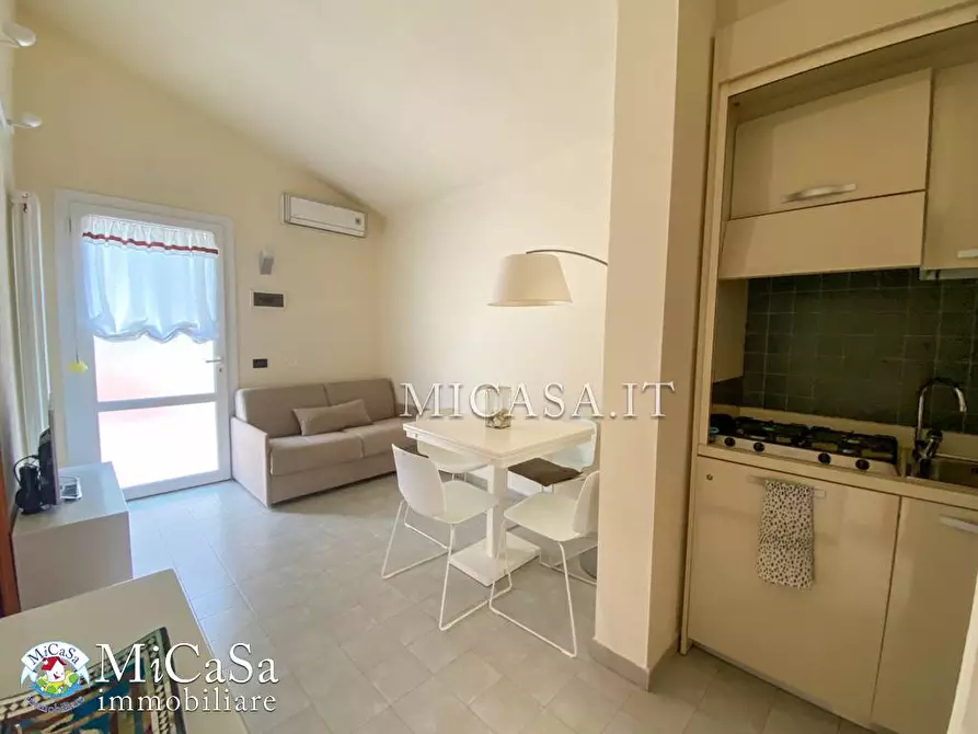 Immagine 9 di Appartamento in vendita  in via Litoranea 5 a Pisa