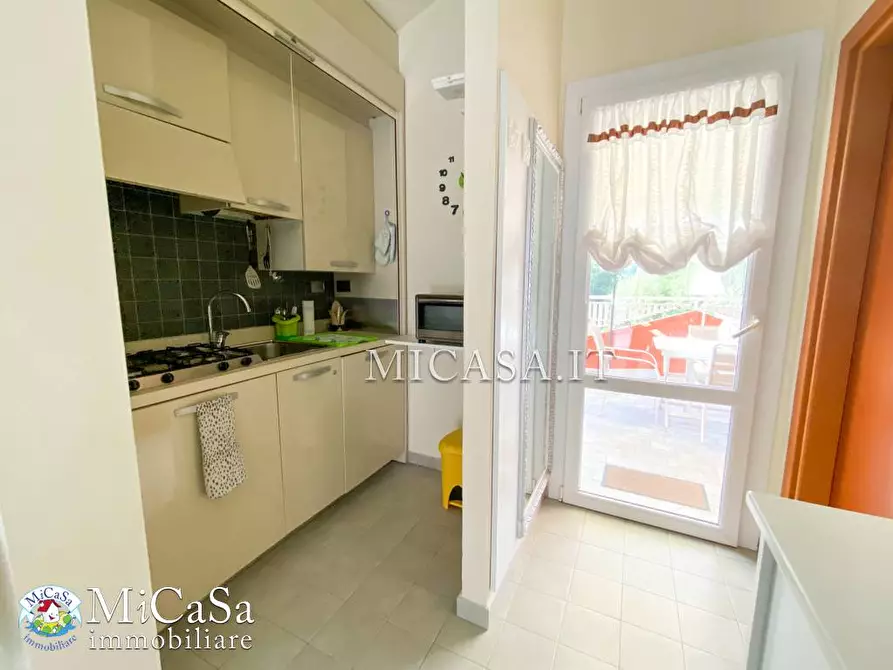 Immagine 10 di Appartamento in vendita  in via Litoranea 5 a Pisa