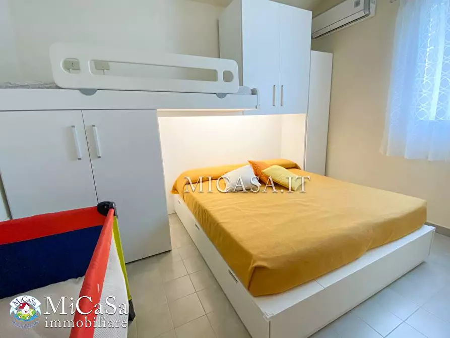 Immagine 11 di Appartamento in vendita  in via Litoranea 5 a Pisa