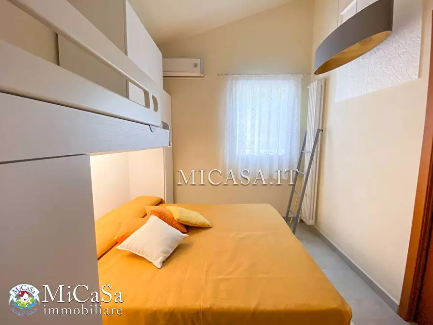Immagine 12 di Appartamento in vendita  in via Litoranea 5 a Pisa