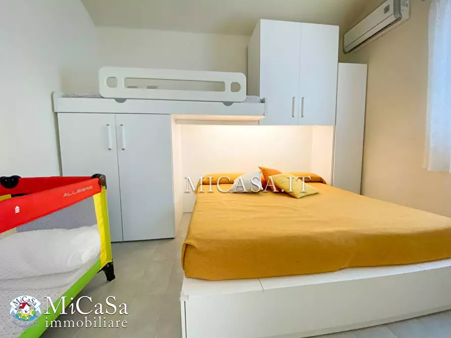 Immagine 14 di Appartamento in vendita  in via Litoranea 5 a Pisa