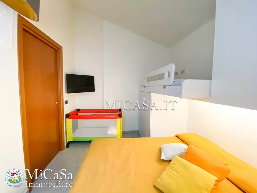 Immagine 15 di Appartamento in vendita  in via Litoranea 5 a Pisa