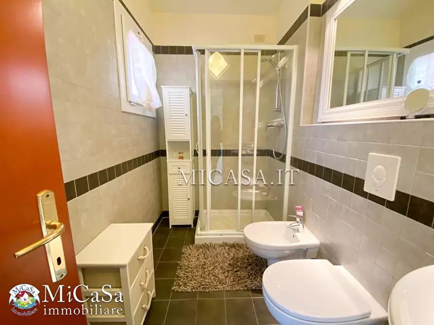 Immagine 17 di Appartamento in vendita  in via Litoranea 5 a Pisa
