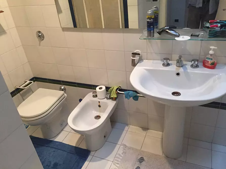 Immagine 8 di Appartamento in affitto  in Via Nicola Matas a Ancona