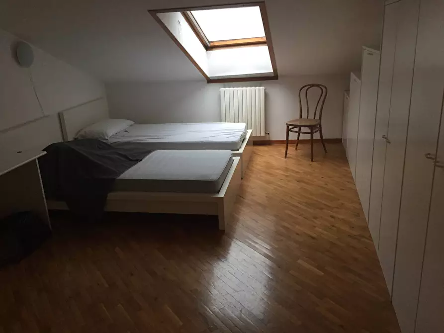 Immagine 6 di Appartamento in affitto  in Via Nicola Matas a Ancona