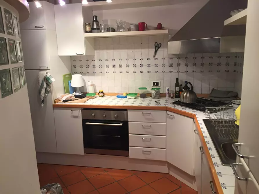 Immagine 3 di Appartamento in affitto  in Via Nicola Matas a Ancona