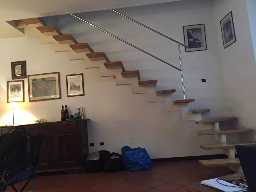 Immagine 4 di Appartamento in affitto  in Via Nicola Matas a Ancona