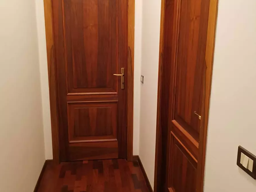 Immagine 8 di Appartamento in affitto  in Corso Giuseppe Mazzini a Ancona