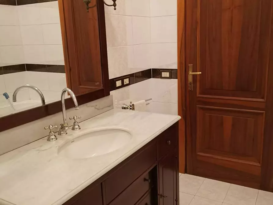 Immagine 14 di Appartamento in affitto  in Corso Giuseppe Mazzini a Ancona