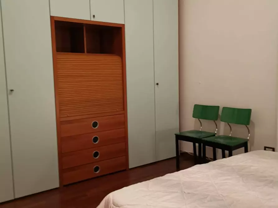 Immagine 10 di Appartamento in affitto  in Corso Giuseppe Mazzini a Ancona