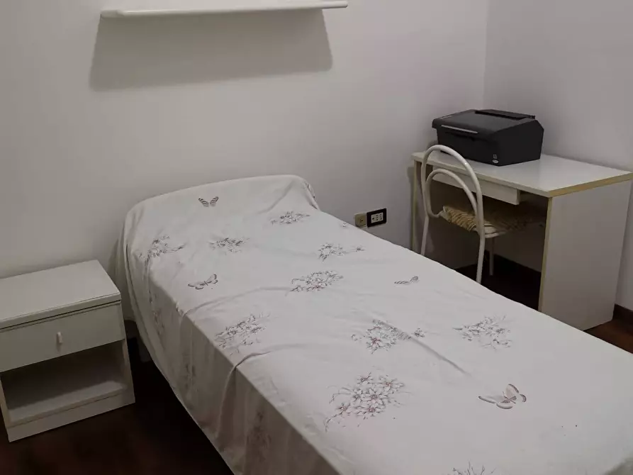 Immagine 11 di Appartamento in affitto  in Corso Giuseppe Mazzini a Ancona