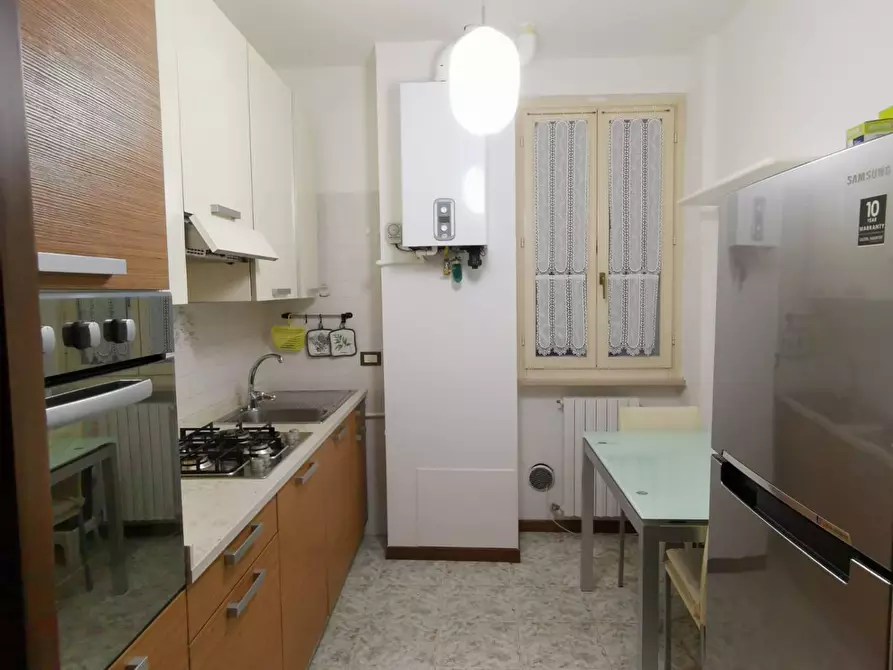Immagine 7 di Appartamento in affitto  in Corso Giuseppe Mazzini a Ancona