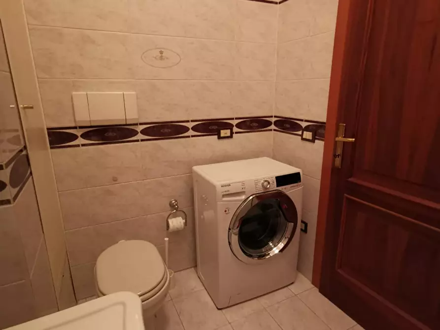 Immagine 15 di Appartamento in affitto  in Corso Giuseppe Mazzini a Ancona
