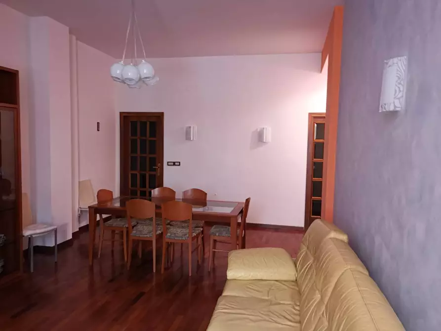 Immagine 4 di Appartamento in affitto  in Corso Giuseppe Mazzini a Ancona