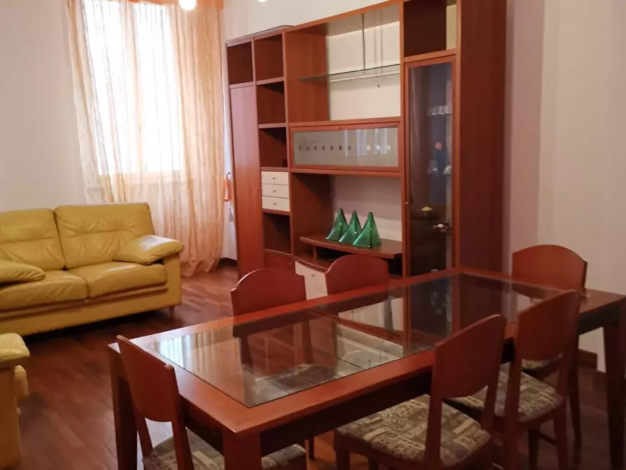 Immagine 3 di Appartamento in affitto  in Corso Giuseppe Mazzini a Ancona