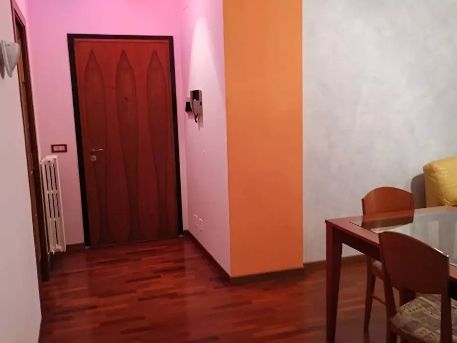 Immagine 5 di Appartamento in affitto  in Corso Giuseppe Mazzini a Ancona