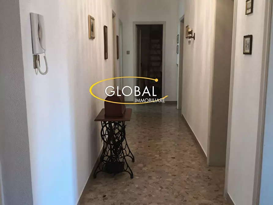 Immagine 4 di Appartamento in affitto  in Via Trieste 10 a Ancona