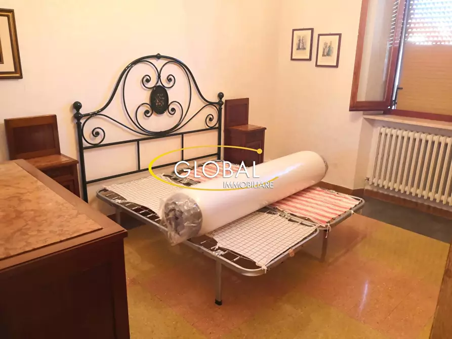 Immagine 5 di Appartamento in affitto  in Via Trieste 10 a Ancona