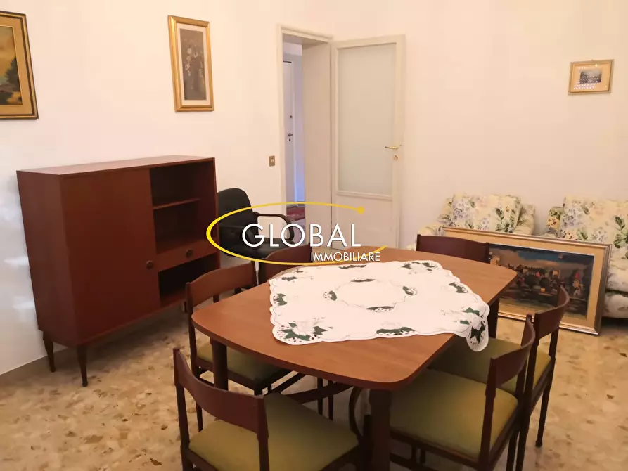 Immagine 2 di Appartamento in affitto  in Via Trieste 10 a Ancona