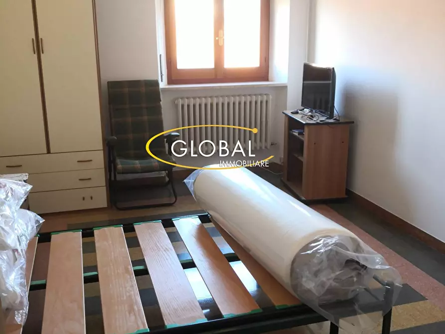 Immagine 7 di Appartamento in affitto  in Via Trieste 10 a Ancona