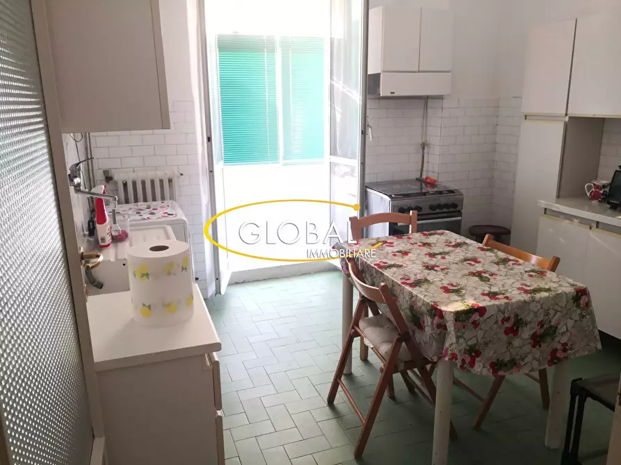 Immagine 3 di Appartamento in affitto  in Via Trieste 10 a Ancona