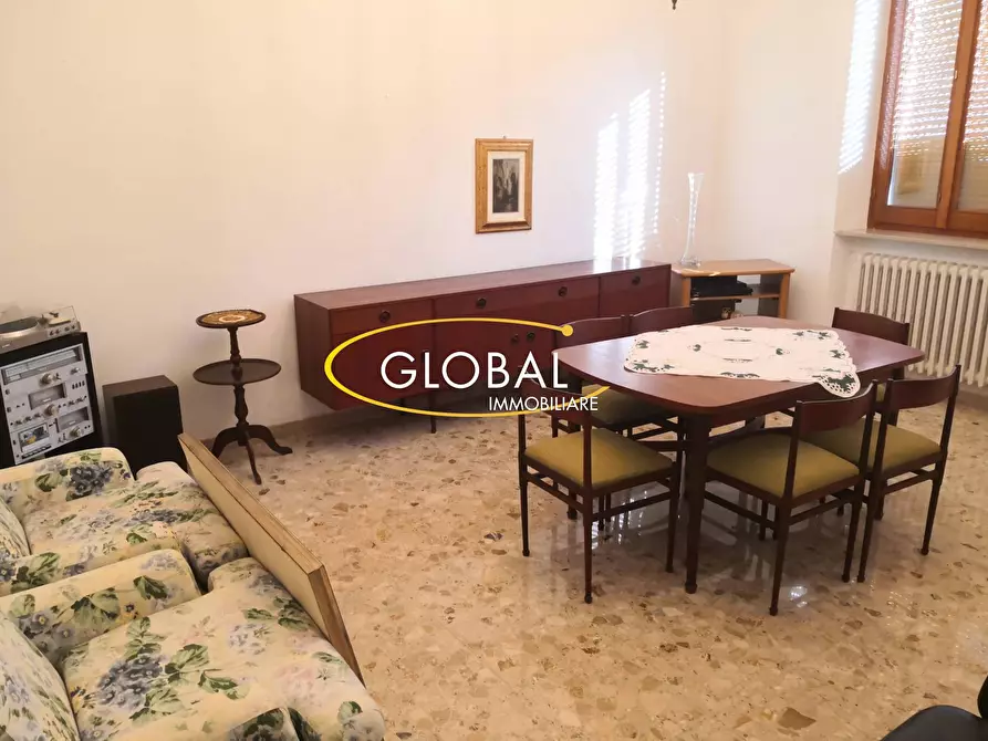 Immagine 1 di Appartamento in affitto  in Via Trieste 10 a Ancona
