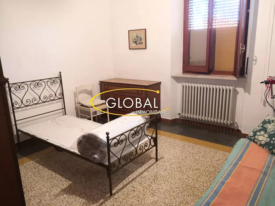 Immagine 6 di Appartamento in affitto  in Via Trieste 10 a Ancona