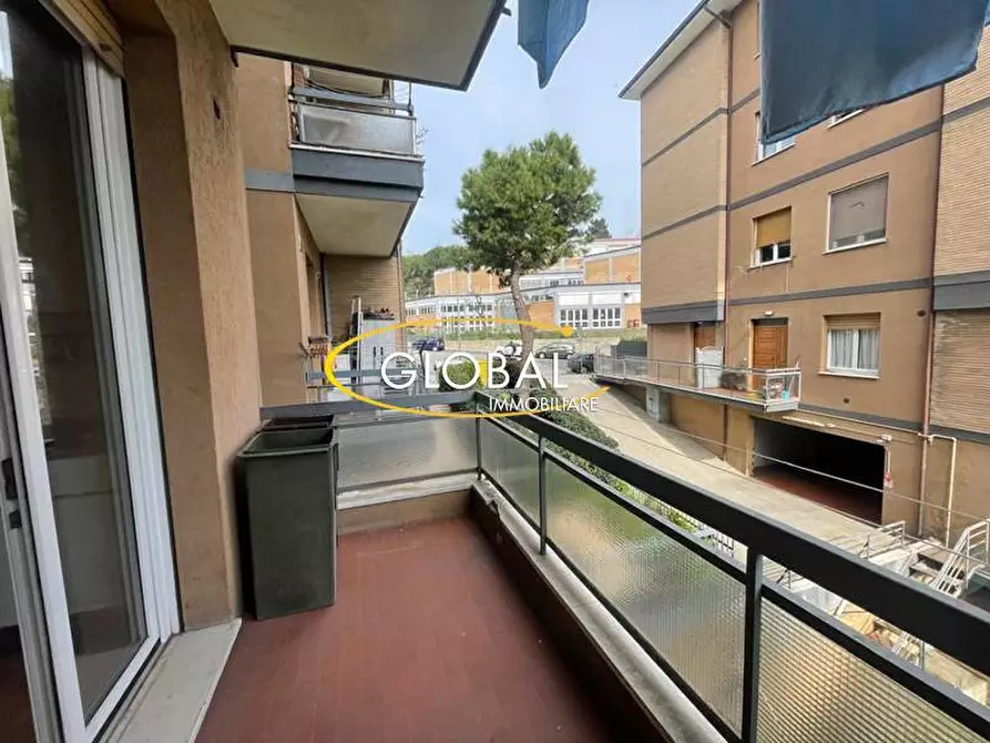 Immagine 2 di Appartamento in vendita  in Via Tiziano a Ancona