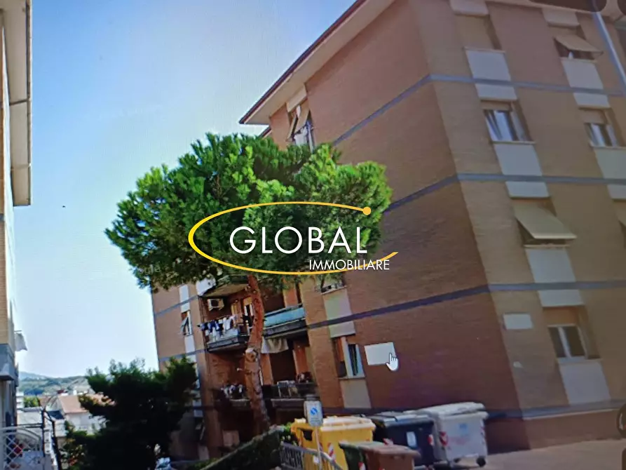 Immagine 1 di Appartamento in vendita  in Via Tiziano a Ancona