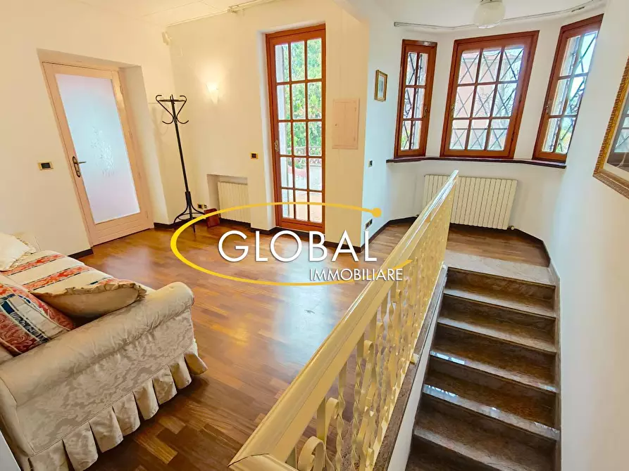 Immagine 26 di Villa in vendita  a Ancona