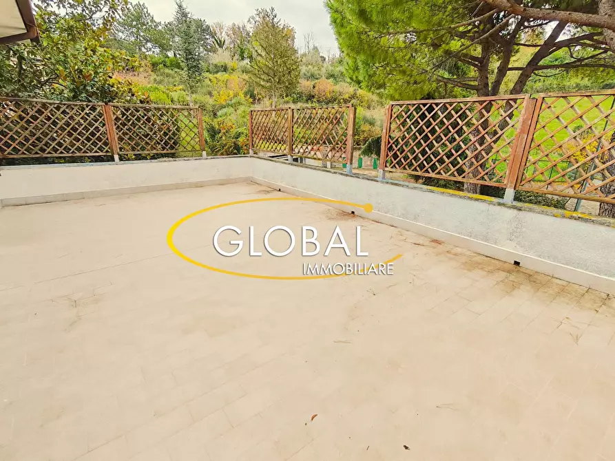 Immagine 17 di Villa in vendita  a Ancona