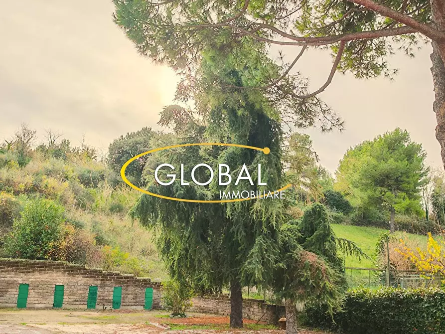 Immagine 9 di Villa in vendita  a Ancona