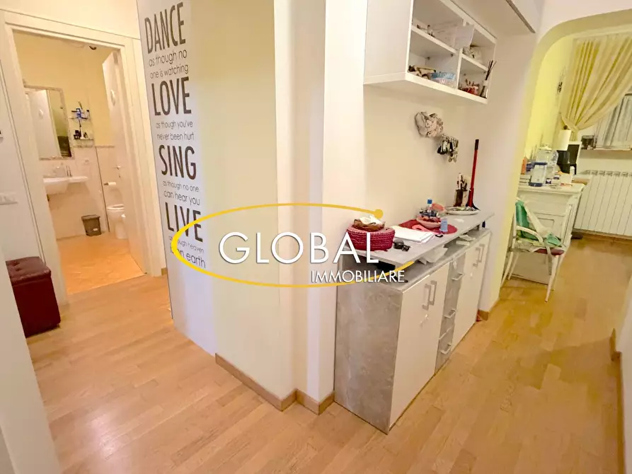 Immagine 9 di Appartamento in vendita  a Ancona