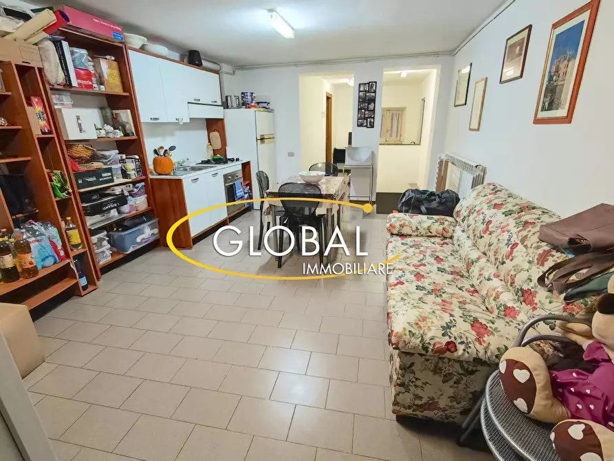 Immagine 1 di Appartamento in vendita  a Ancona