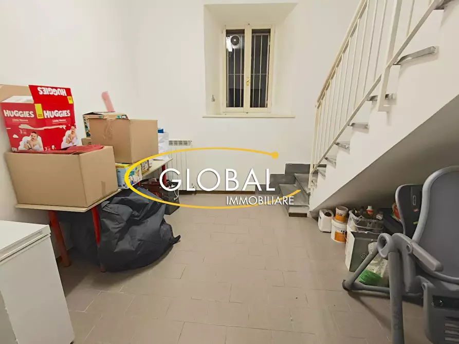 Immagine 13 di Appartamento in vendita  a Ancona