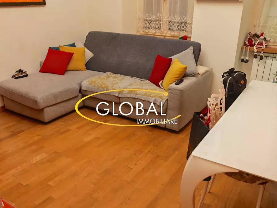 Immagine 4 di Appartamento in vendita  a Ancona