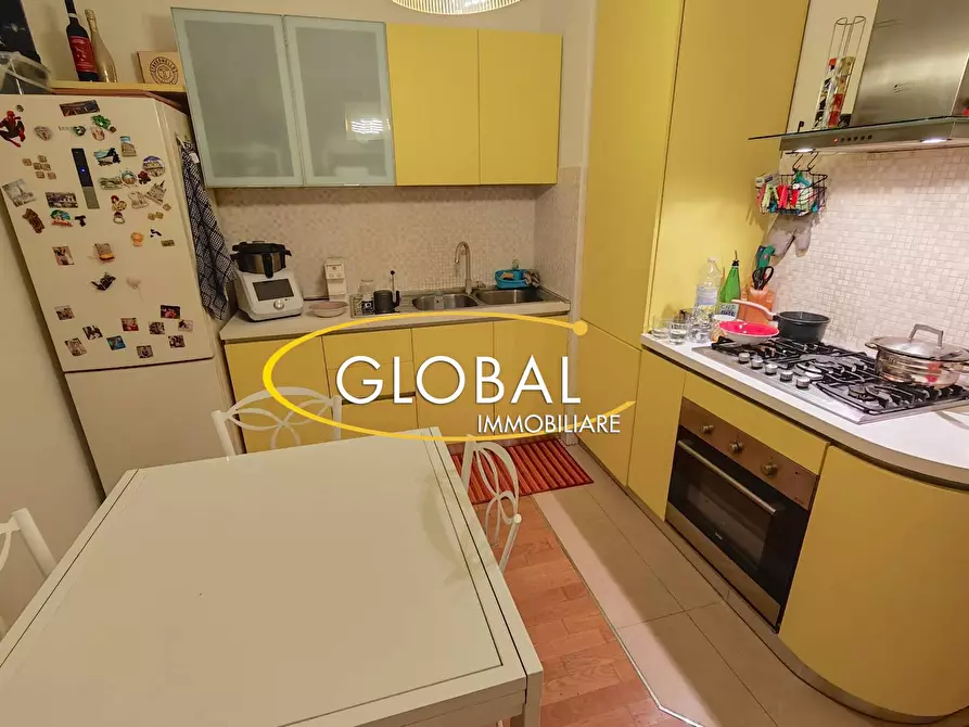 Immagine 16 di Appartamento in vendita  a Ancona