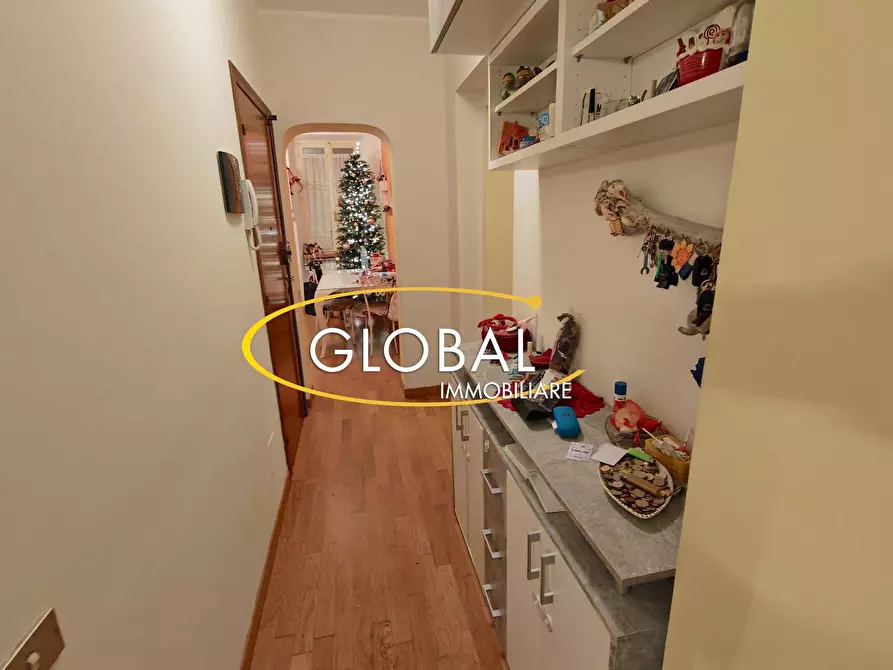 Immagine 7 di Appartamento in vendita  a Ancona