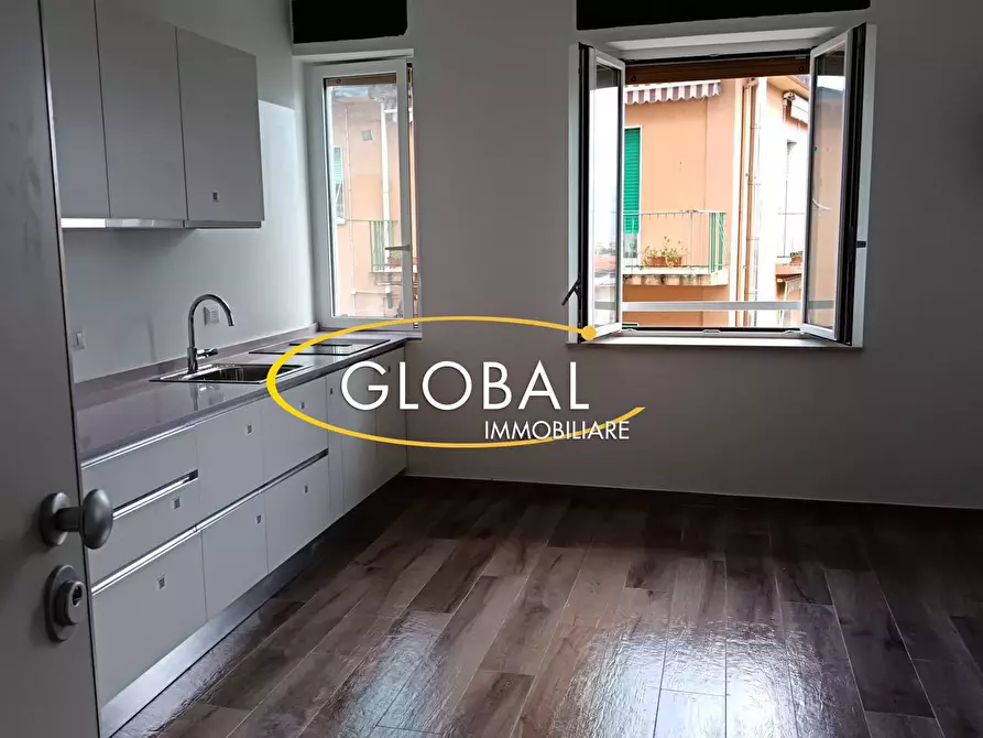 Immagine 1 di Appartamento in affitto  in Via Rodi a Ancona