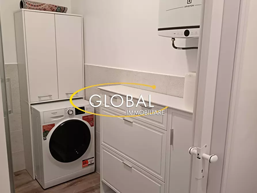 Immagine 6 di Appartamento in affitto  in Via Rodi a Ancona