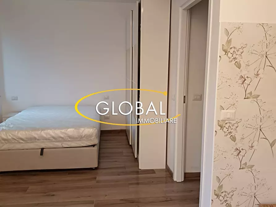 Immagine 3 di Appartamento in affitto  in Via Rodi a Ancona