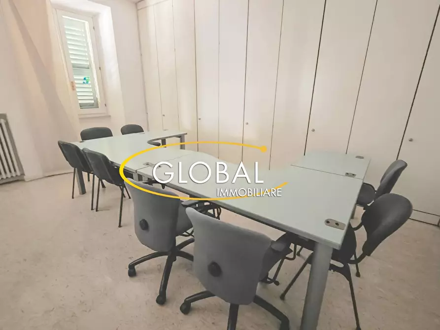 Immagine 7 di Appartamento in vendita  in Piazza Stamira a Ancona